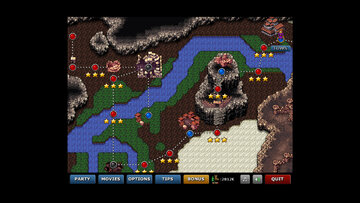 Test Defender's Quest Valley of the Forgotten