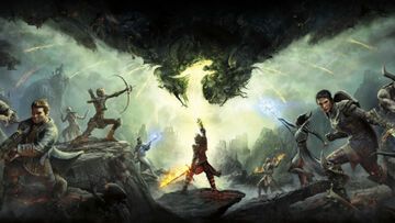 Dragon Age Inquisition test par RPGJeuxvido