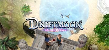 Test Driftmoon 