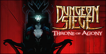 Test Dungeon Siege