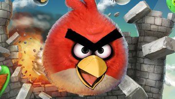 Angry Birds 2 test par IGN