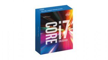 Intel Core i7-6700K test par TechRadar