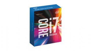 Anlisis Intel Core i7-6700K