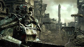 Fallout 3 im Test: 6 Bewertungen, erfahrungen, Pro und Contra