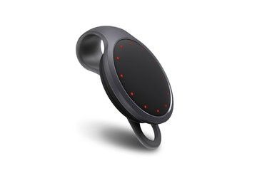 Misfit Flash test par PCMag Misfit Flash test par PCMag