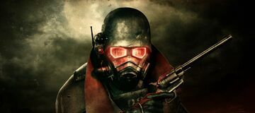 Test Fallout New Vegas