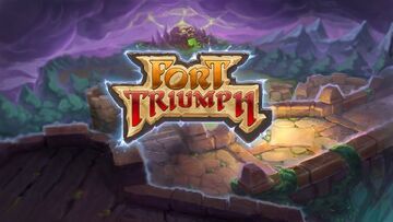 Test Fort Triumph