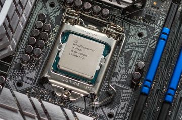 Anlisis Intel Core i7-6700K