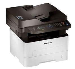 Samsung Xpress M2885FW test par ComputerShopper