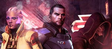 Anlisis Mass Effect 3: Omega