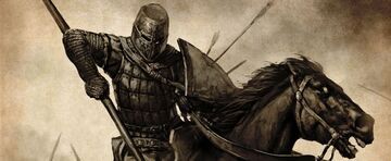 Anlisis Mount & Blade
