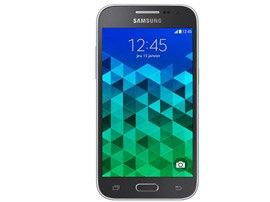 Samsung Galaxy Core Prime test par CNET France