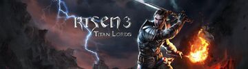Test Risen 3 : Titan Lords