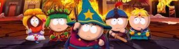 Test South Park Le Bton de la Vrit