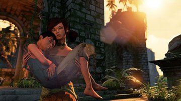 Submerged test par GameBlog.fr Submerged test par GameBlog.fr