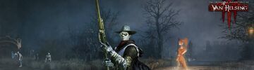 Test Van Helsing
