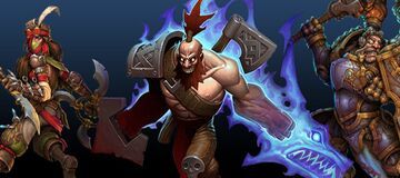 Torchlight II test par RPGJeuxvidéo Torchlight II test par RPGJeuxvidéo