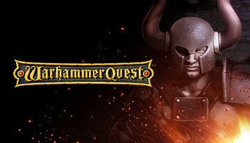 Warhammer Quest test par RPGJeuxvido