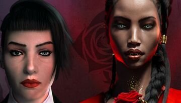Vampire: The Masquerade - Swansong Review – GameSpew