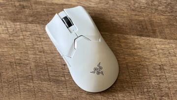 Razer Viper V2 Pro testé par GamesRadar Razer Viper V2 Pro testé par GamesRadar