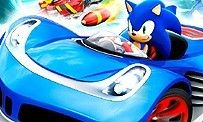 Sonic All-Stars Racing Transformed test par JeuxActu.com Sonic All-Stars Racing Transformed test par JeuxActu.com
