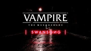Vampire: The Masquerade Swansong test par wccftech