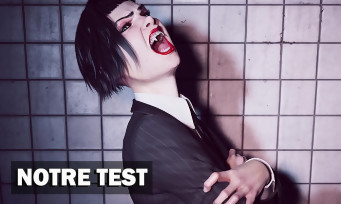 Vampire: The Masquerade Swansong test par JeuxActu.com
