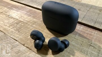 Test Sony Linkbuds S par PCMag