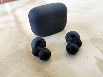 Sony Linkbuds S test par CNET France