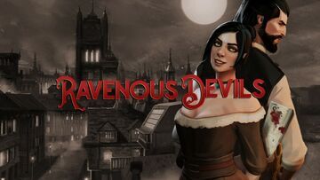Ravenous Devils testé par GameSpace Ravenous Devils testé par GameSpace