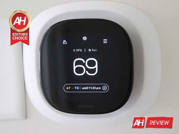 Test Ecobee Smart Thermostat Premium