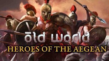 Old World test par Guardado Rapido