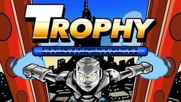 Trophy test par Xbox Tavern Trophy test par Xbox Tavern