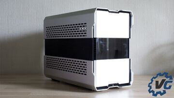 Phanteks Evolv Shift Review