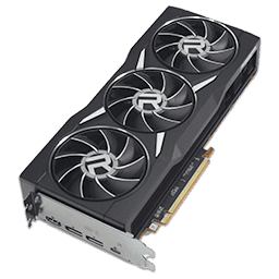 AMD Radeon RX 6950 XT test par TechPowerUp