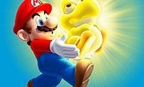 Test New Super Mario Bros U