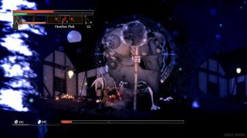 Salt and Sacrifice testé par VideoChums Salt and Sacrifice testé par VideoChums