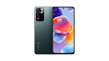 Xiaomi Redmi Note 11 Pro Plus testé par Chip.de Xiaomi Redmi Note 11 Pro Plus testé par Chip.de
