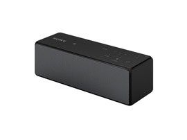Sony SRS-X33 test par CNET France Sony SRS-X33 test par CNET France