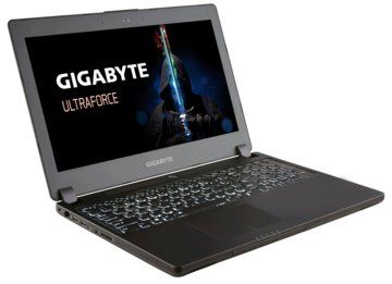 Test Gigabyte P35X v4