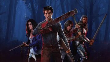 Evil Dead The Game test par MeriStation Evil Dead The Game test par MeriStation