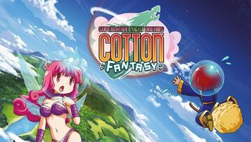 Cotton Fantasy test par Guardado Rapido