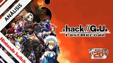 hack GU Last Recode test par NextN