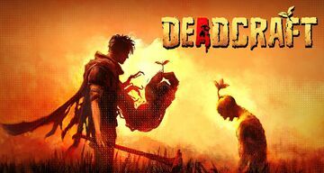 Deadcraft Review: 17 Ratings, Pros and Cons