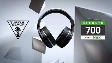 Turtle Beach Stealth 700 test par 4WeAreGamers Turtle Beach Stealth 700 test par 4WeAreGamers