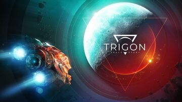 Trigon: Space Story test par Movies Games and Tech
