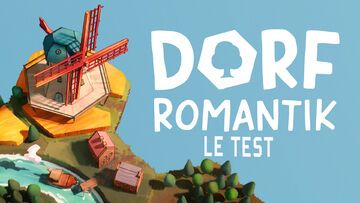 Dorfromantik test par M2 Gaming