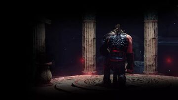 Test Achilles: Legends Untold