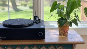 Victrola Premiere V1 Review: 1 Ratings, Pros and Cons