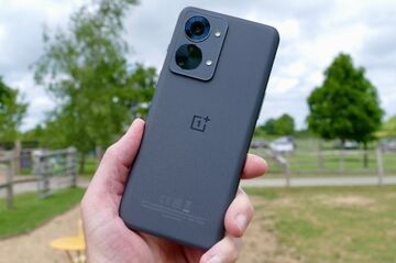 OnePlus Nord 2T reviewed by DigitalTrends